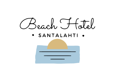 Beach Hotel Santalahti & Restaurant - 50 steps from the sea