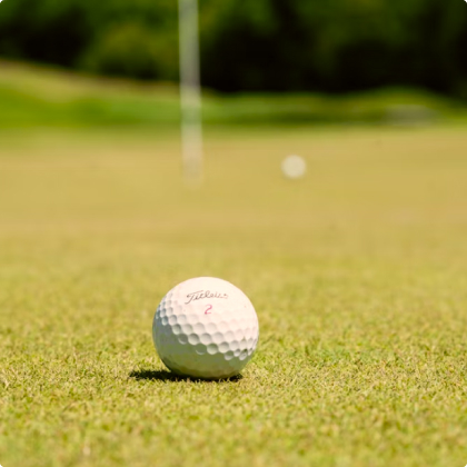 18-hole Kotka Golf Center