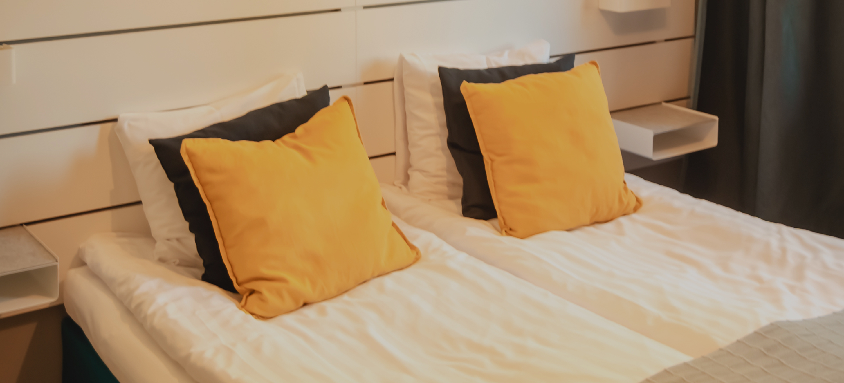 Comfort and the Unhurried Pace of Life