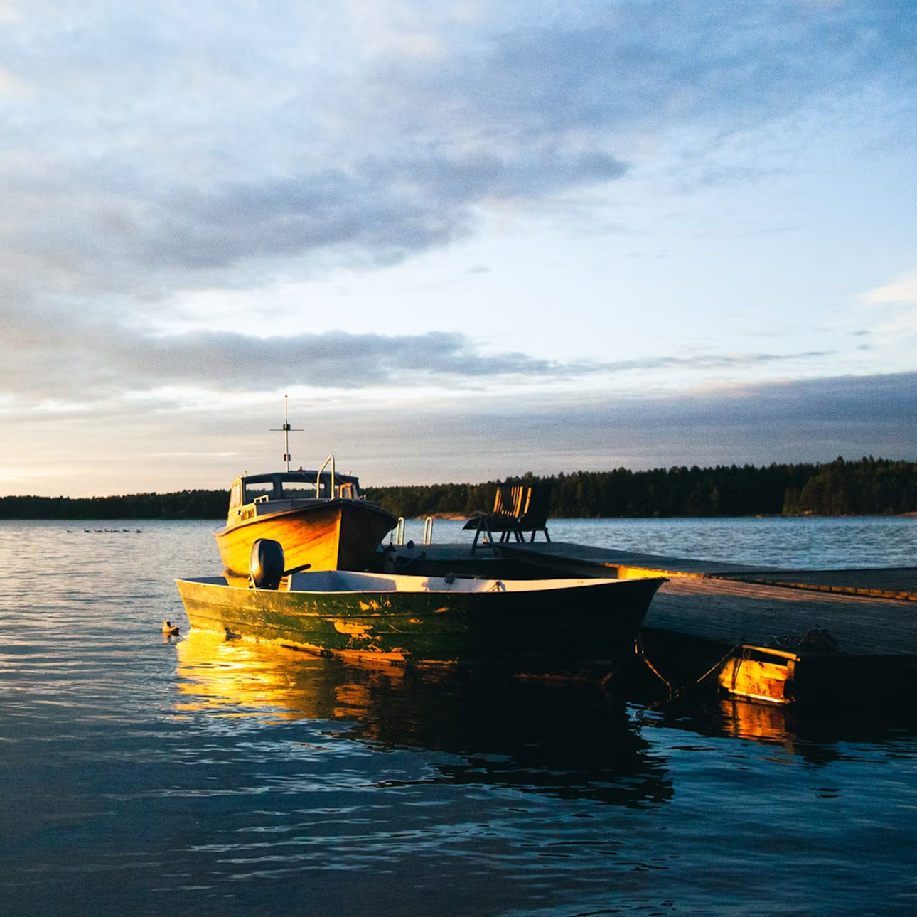 Experience nature, sea and culture in Kotka, Finland