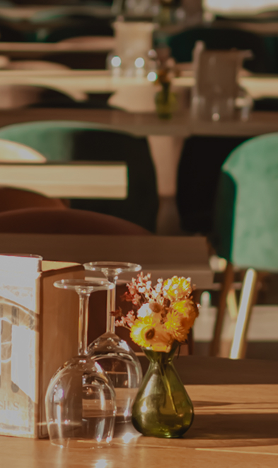 Beach Hotel Santalahti Restaurant